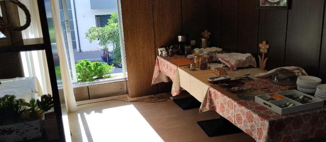 Kekrops Hotel Loutra Edipsou  Luaran gambar