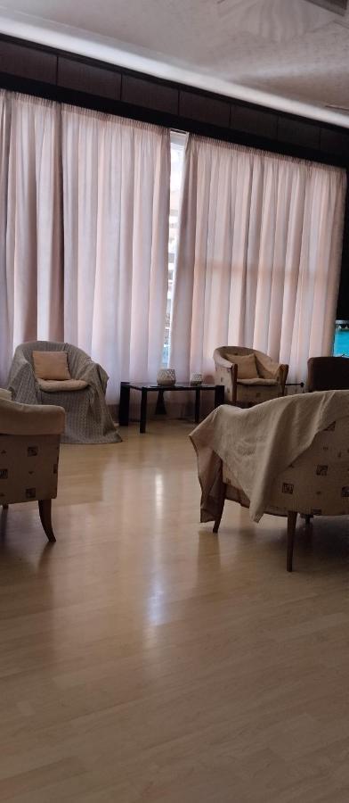 Kekrops Hotel Loutra Edipsou  Luaran gambar