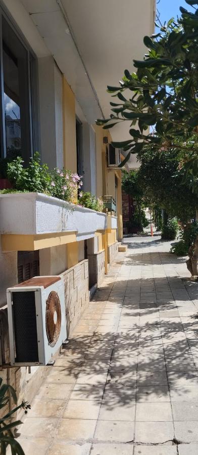 Kekrops Hotel Loutra Edipsou  Luaran gambar
