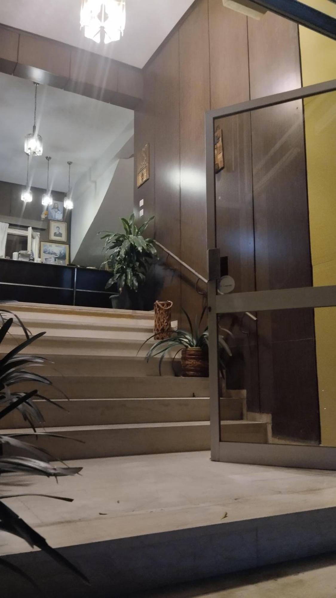 Kekrops Hotel Loutra Edipsou  Luaran gambar